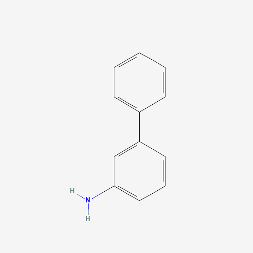 3-AMINOBIPHENYL (CAS: 2243-47-2) - Related Chemical Product