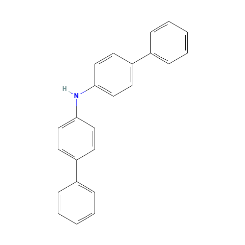 4,4'-IMINOBIS(BIPHENYL) (CAS: 102113-98-4) - Related Chemical Product
