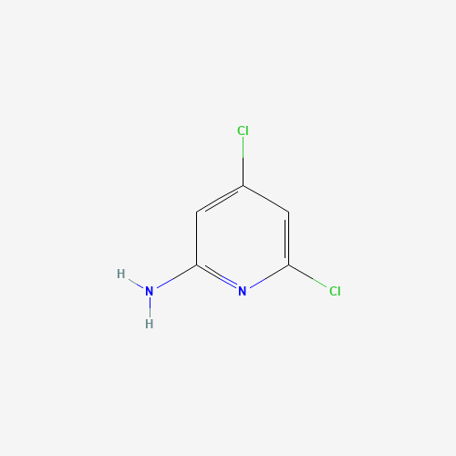 FT-0630125 CAS:116632-24-7 chemical structure