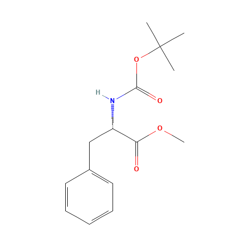 BOC-PHE-OME (CAS: 51987-73-6) - Related Chemical Product