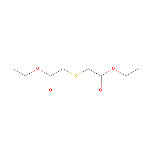 DIETHYL THIOGLYCOLATE (CAS: 925-47-3) - Related Chemical Product