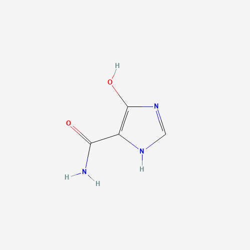 FT-0630153 CAS:56973-26-3 chemical structure