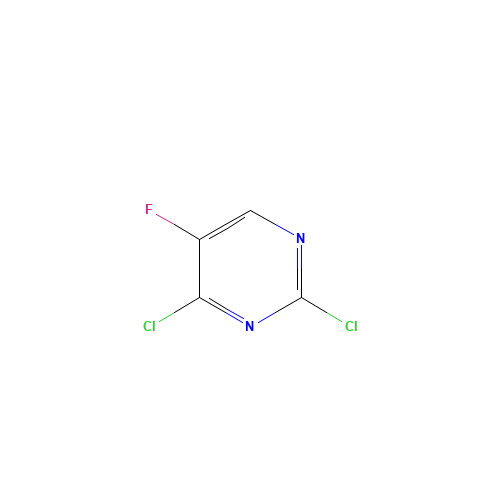 2,4-Dichloro-5-fluoropyrimidine (CAS: 2927-71-1) - Related Chemical Product