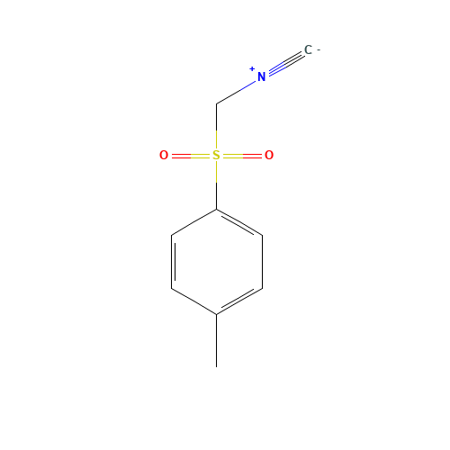 Tosylmethyl isocyanide (CAS: 36635-61-7) - Related Chemical Product