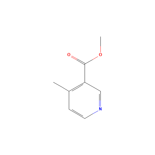 Methyl 4-methylnicotinate (CAS: 33402-75-4) - Related Chemical Product