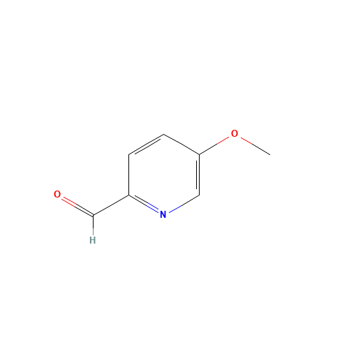 5-METHOXYPICOLINALDEHYDE (CAS: 22187-96-8) - Related Chemical Product