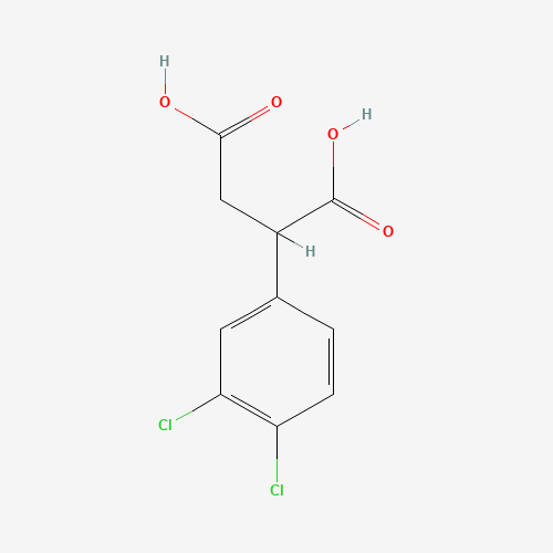 FT-0630188 CAS:93553-81-2 chemical structure