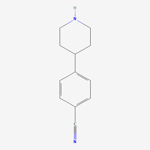 FT-0630212 CAS:149554-06-3 chemical structure