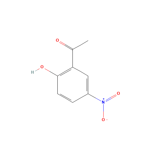 2'-HYDROXY-5'-NITROACETOPHENONE (CAS: 1450-76-6) - Related Chemical Product