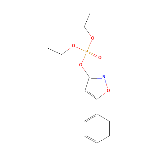 ISOXATHION OXON (CAS: 32306-29-9) - Related Chemical Product