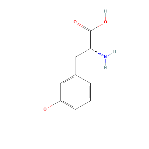 3-Methoxy-D-phenylalanine (CAS: 145306-65-6) - Related Chemical Product