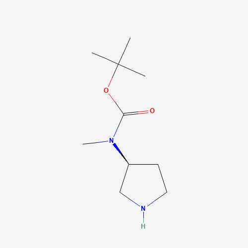 FT-0630249 CAS:169750-01-0 chemical structure