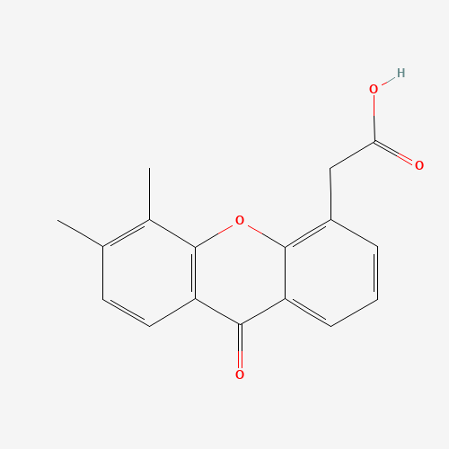 FT-0630255 CAS:117570-53-3 chemical structure