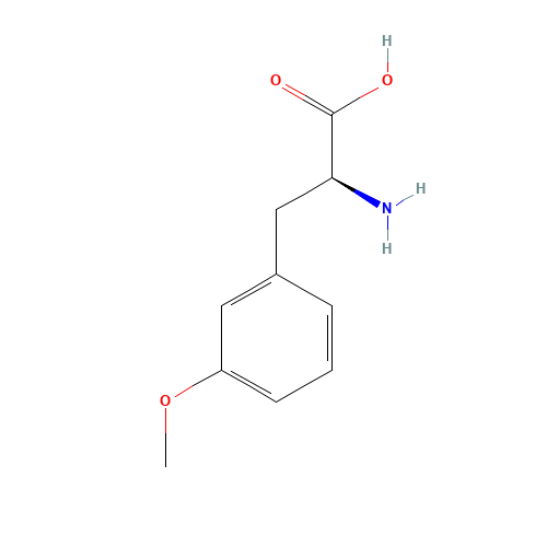 3-METHOXY-L-PHENYLALANINE (CAS: 33879-32-2) - Related Chemical Product