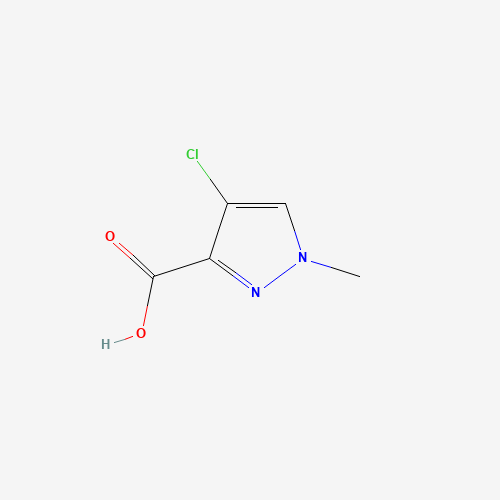 FT-0630270 CAS:84547-85-3 chemical structure