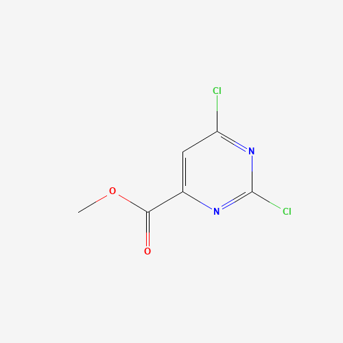 FT-0630275 CAS:6299-85-0 chemical structure