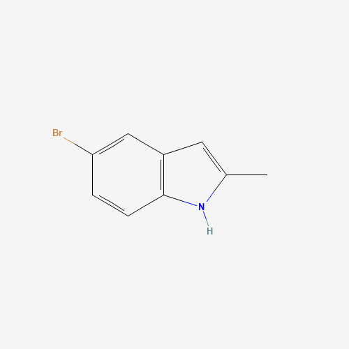 5-BROMO-2-METHYLINDOLE (CAS: 1075-34-9) - Related Chemical Product