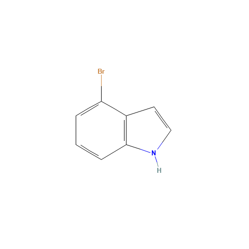 FT-0630305 CAS:52488-36-5 chemical structure