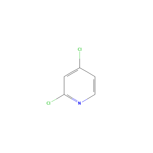 2,4-Dichloropyridine (CAS: 26452-80-2) - Related Chemical Product