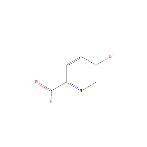 5-Bromopyridine-2-carbaldehyde (CAS: 31181-90-5) - Related Chemical Product