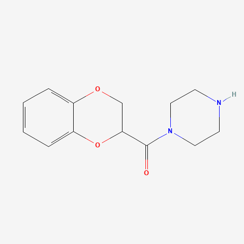 FT-0630312 CAS:70918-00-2 chemical structure