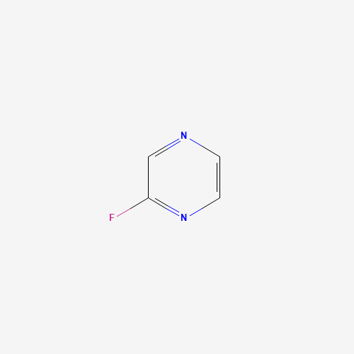 2-FLUOROPYRAZINE 98 (CAS: 4949-13-7) - Related Chemical Product