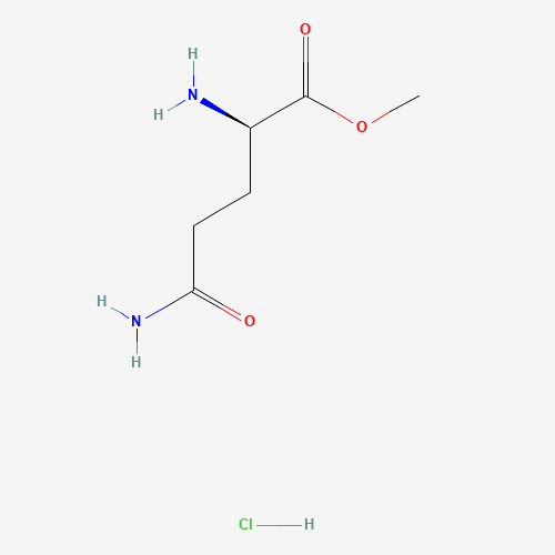 FT-0630319 CAS:74817-54-2 chemical structure