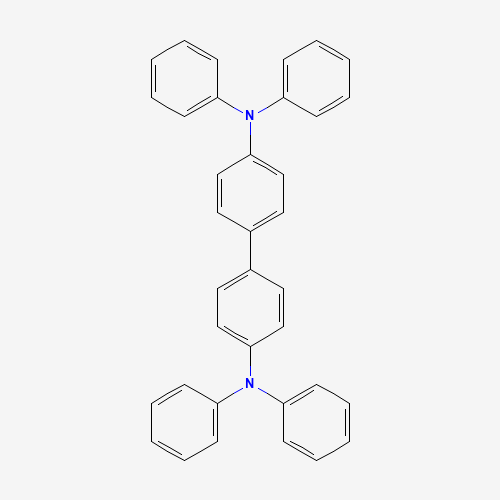N,N,N',N'-Tetraphenylbenzidine (CAS: 15546-43-7) - Related Chemical Product