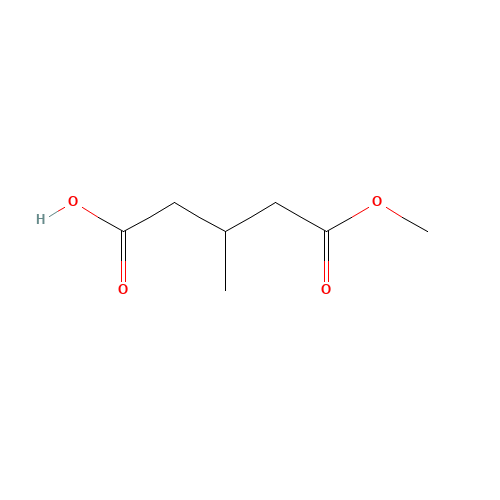 MONOMETHYL 3-METHYLGLUTARATE (CAS: 27151-65-1) - Related Chemical Product
