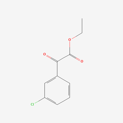 ETHYL 3-CHLOROBENZOYLFORMATE (CAS: 62123-73-3) - Related Chemical Product