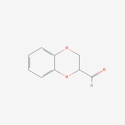 2,3-DIHYDRO-BENZO[1,4]DIOXINE-2-CARBALDEHYDE (CAS: 64179-67-5) - Related Chemical Product