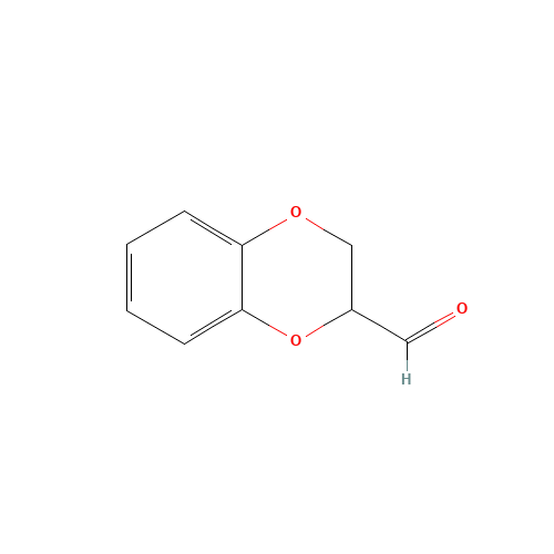 2,3-DIHYDRO-BENZO[1,4]DIOXINE-2-CARBALDEHYDE (CAS: 64179-67-5) - Related Chemical Product