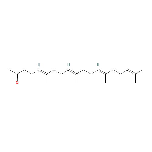 Teprenone (CAS: 6809-52-5) - Related Chemical Product