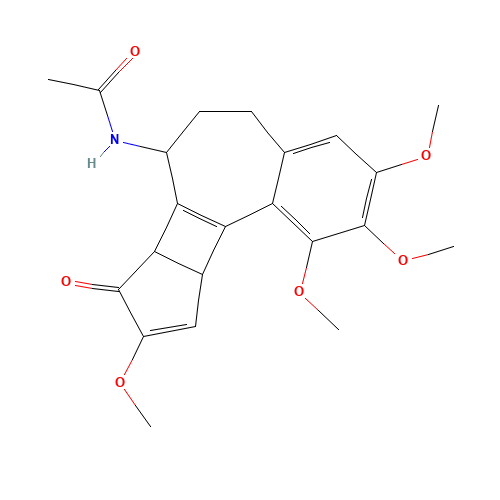 GAMMA-LUMICOLCHICINE (CAS: 6901-14-0) - Related Chemical Product