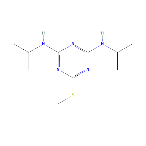 Prometryn (CAS: 7287-19-6) - Related Chemical Product