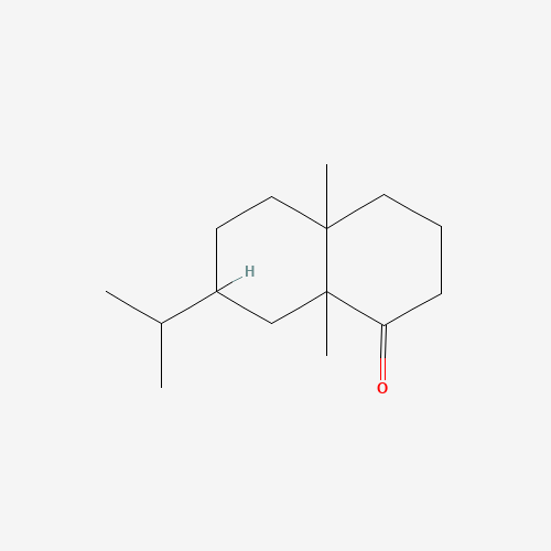 FT-0630374 CAS:8008-88-6 chemical structure