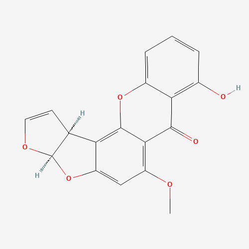 FT-0630375 CAS:10048-13-2 chemical structure