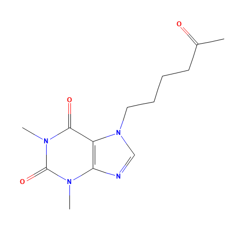 LOMIFYLLINE (CAS: 10226-54-7) - Related Chemical Product