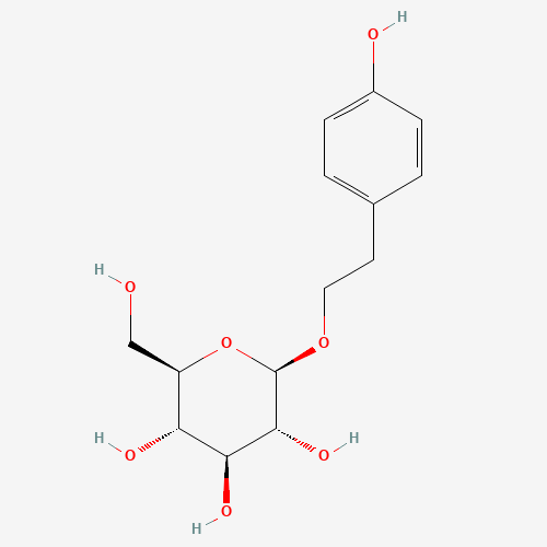Salidroside (CAS: 10338-51-9) - Related Chemical Product