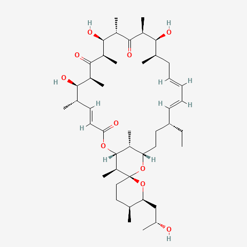 FT-0630389 CAS:11052-72-5 chemical structure