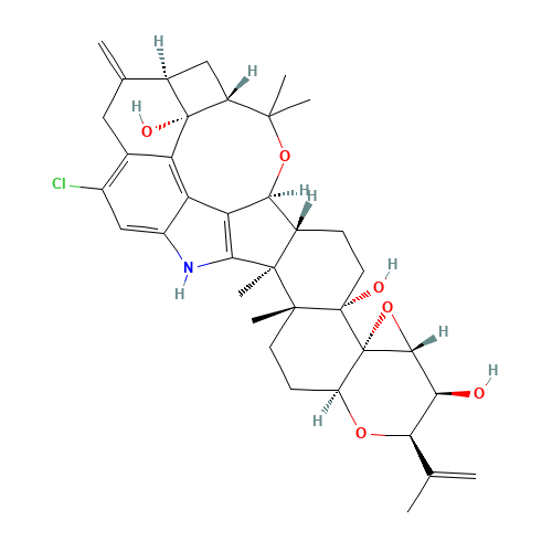 FT-0630393 CAS:12627-35-9 chemical structure