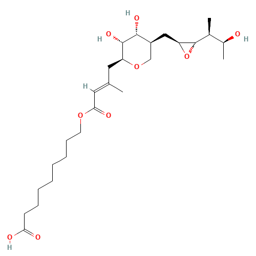 FT-0630394 CAS:12650-69-0 chemical structure