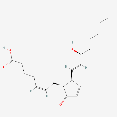 FT-0630401 CAS:13345-50-1 chemical structure