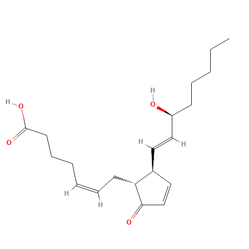 PROSTAGLANDIN A2 (CAS: 13345-50-1) - Related Chemical Product