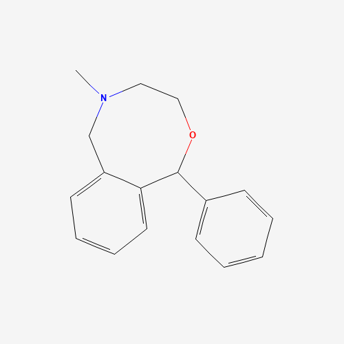 FT-0630408 CAS:13669-70-0 chemical structure