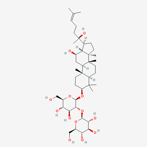 FT-0630411 CAS:14197-60-5 chemical structure