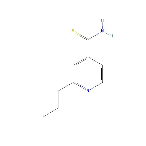 Protionamide (CAS: 14222-60-7) - Related Chemical Product