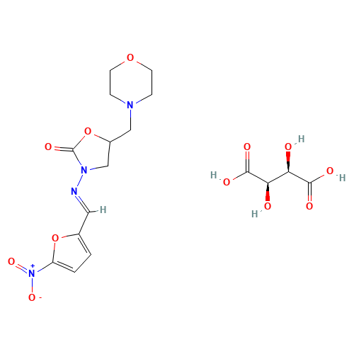 FT-0630415 CAS:14343-71-6 chemical structure
