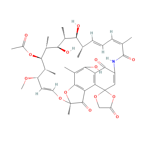 FT-0630416 CAS:14487-05-9 chemical structure