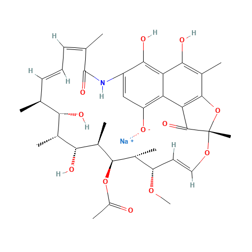 FT-0630420 CAS:14897-39-3 chemical structure